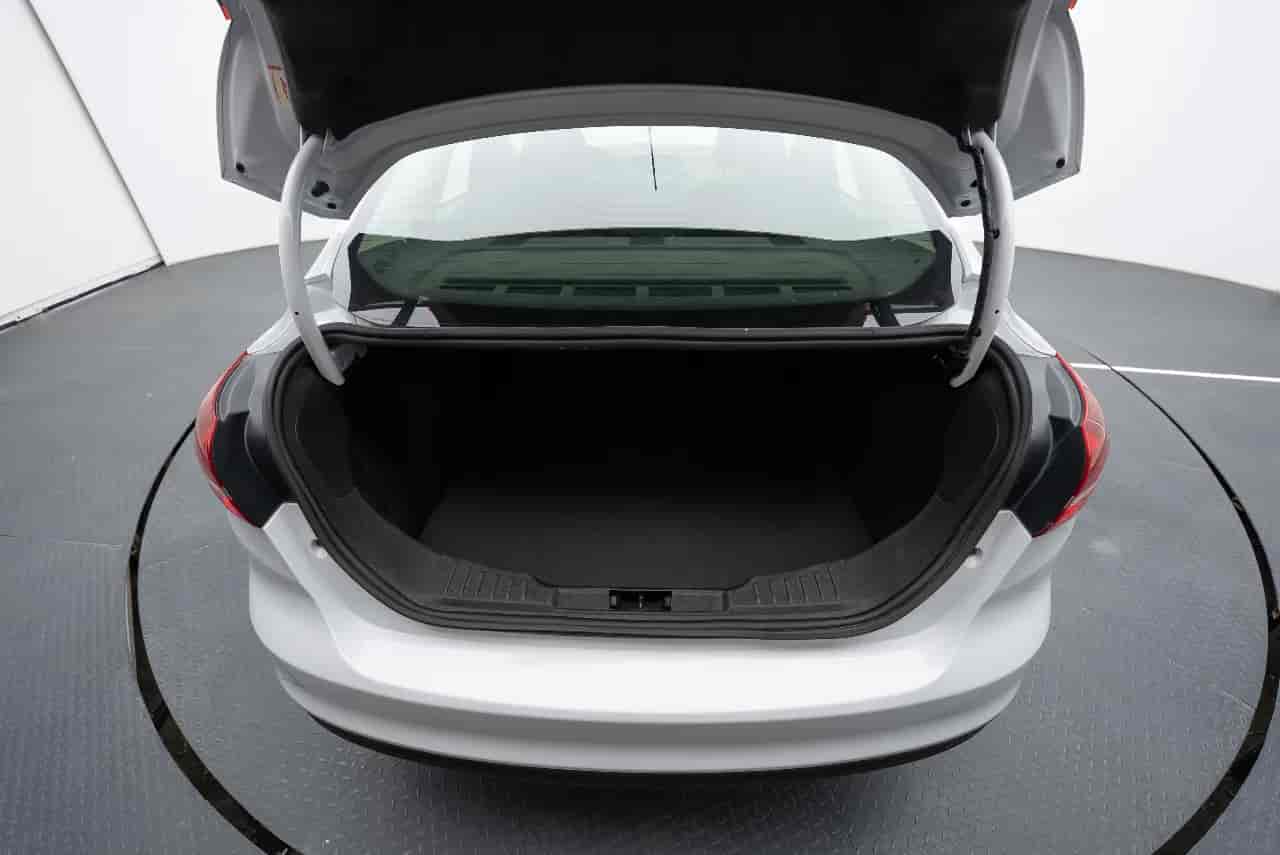 FORD Focus - 7