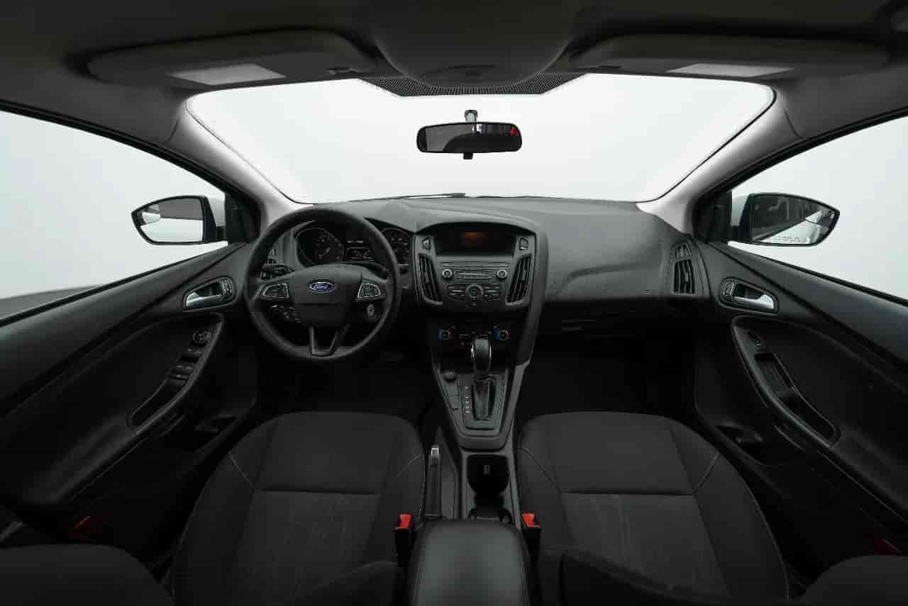 FORD Focus - 9