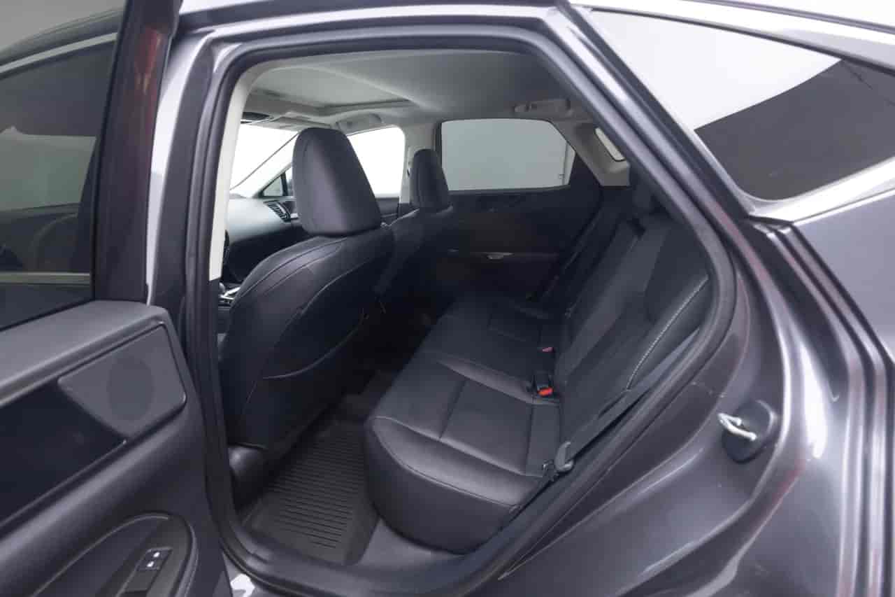 LEXUS NX - 8