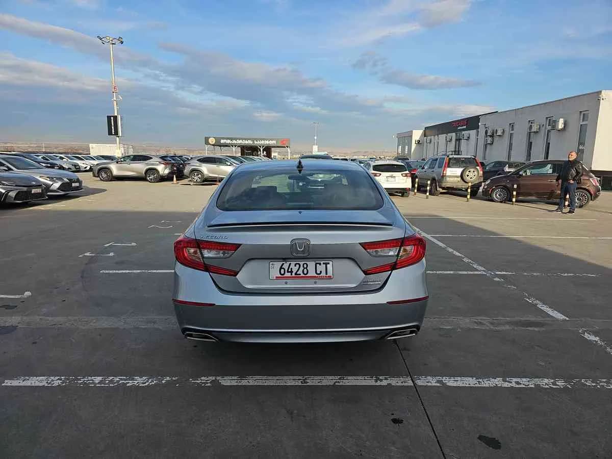 HONDA Accord - 8