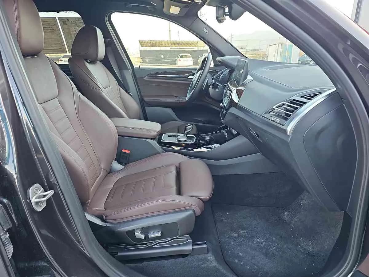 BMW X3 - 4