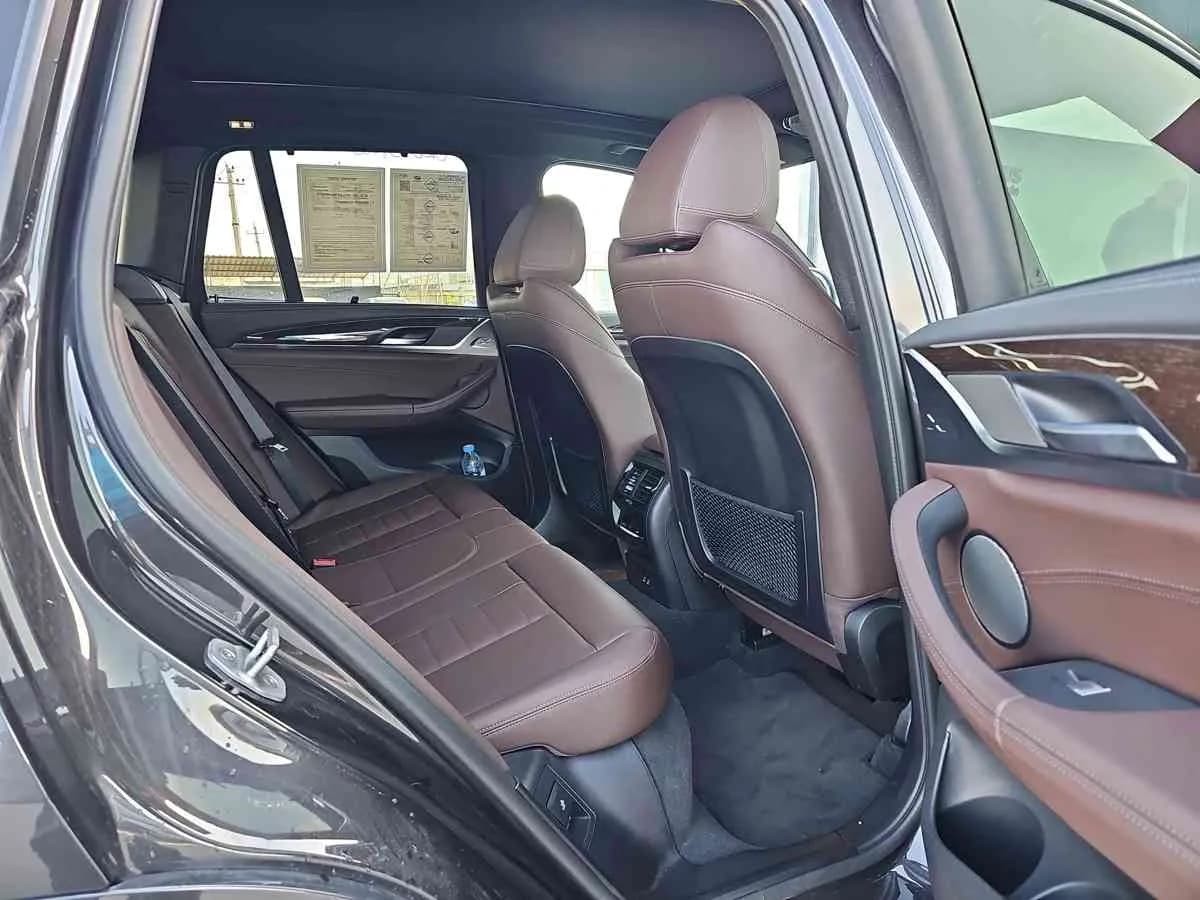 BMW X3 - 5