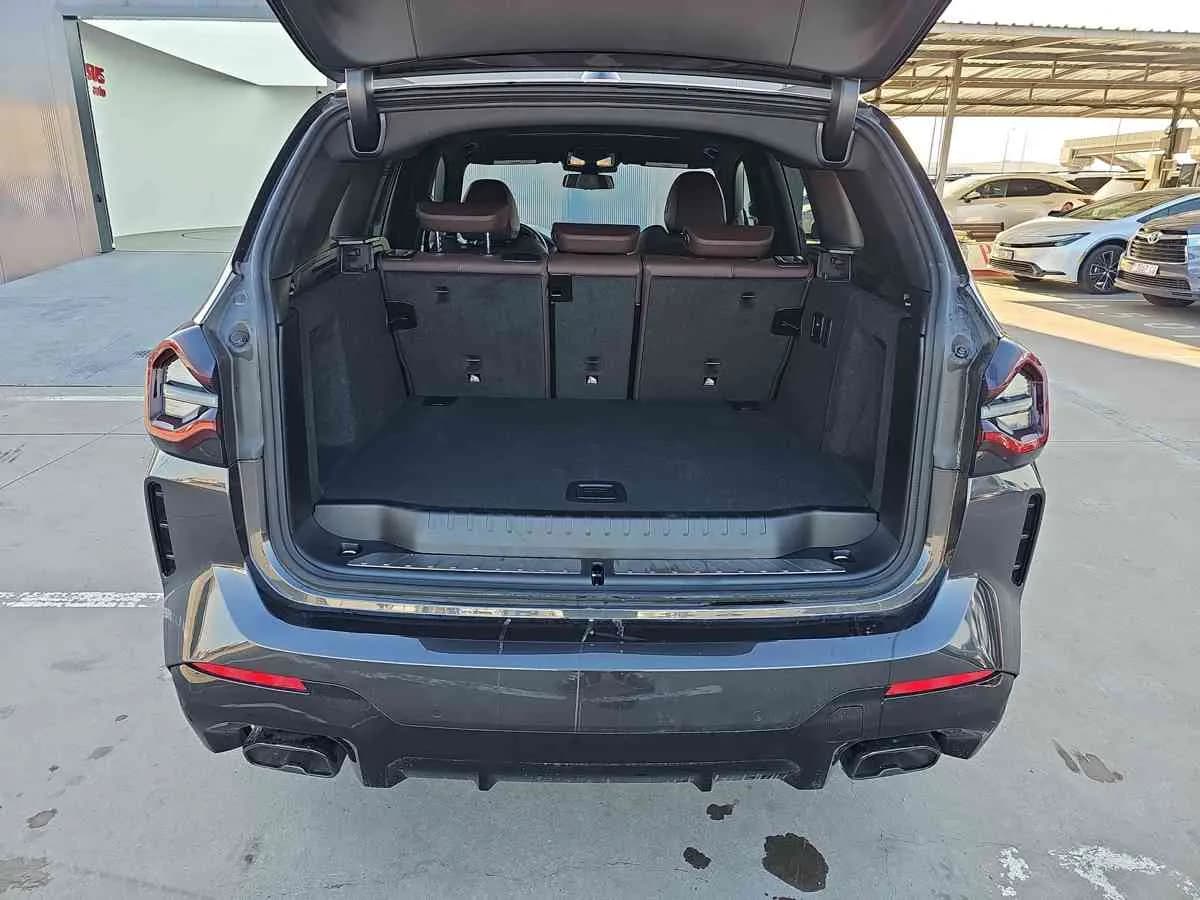 BMW X3 - 10