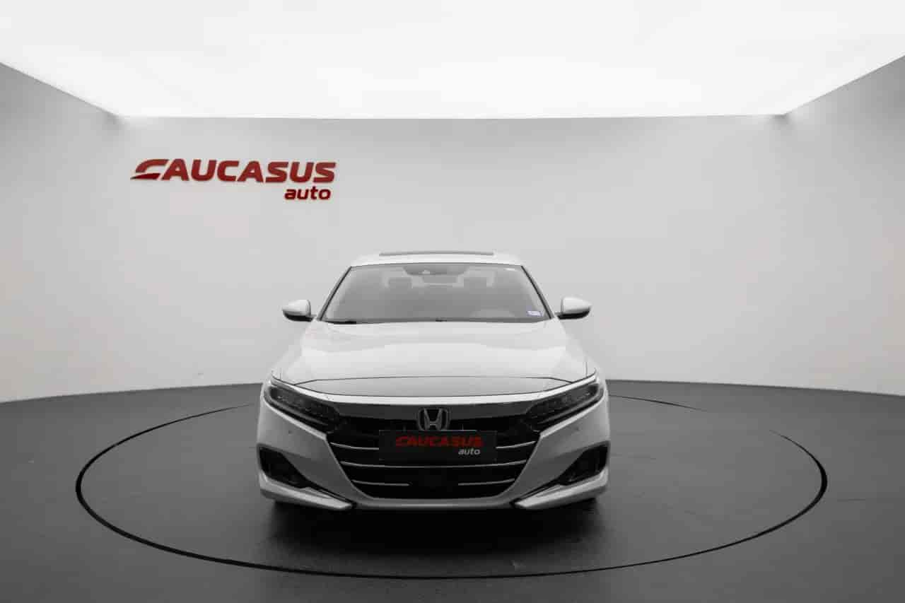 HONDA Accord - 2