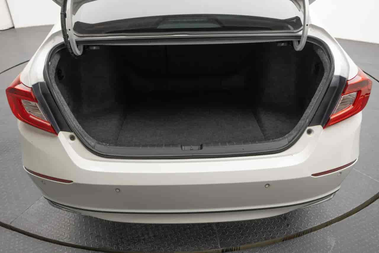 HONDA Accord - 7