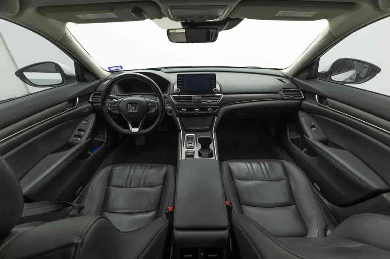 HONDA Accord - 9