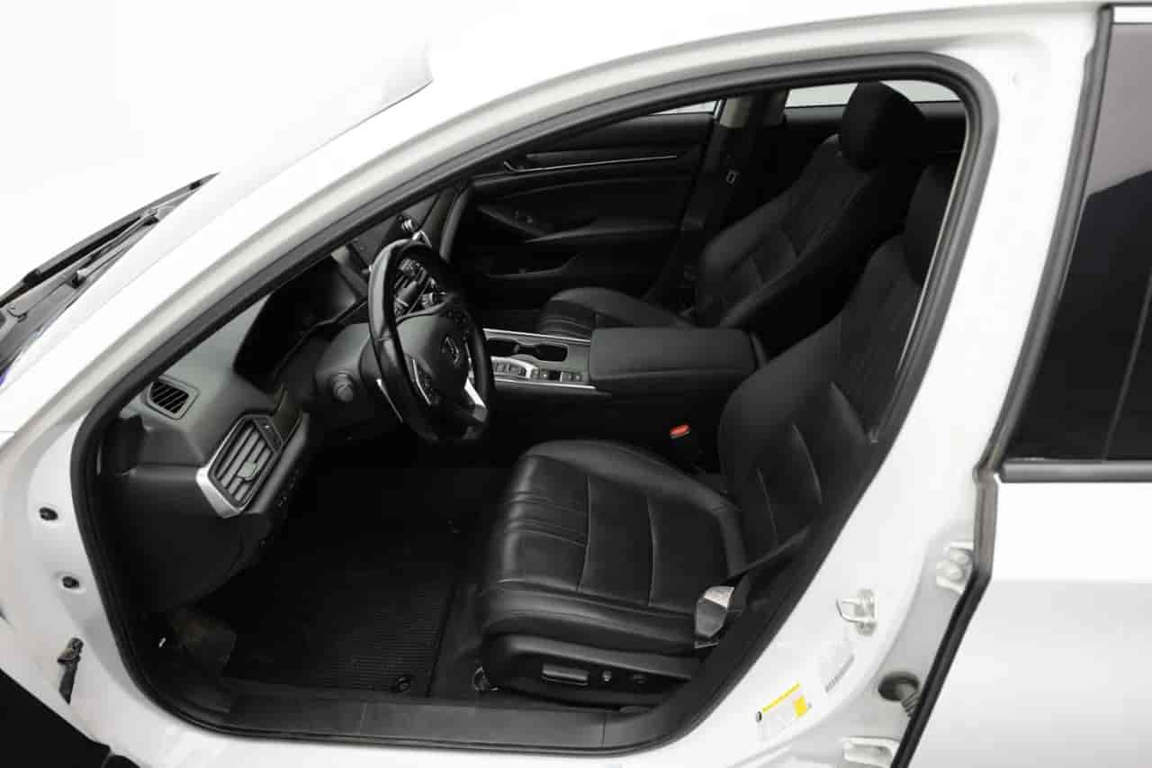 HONDA Accord - 10