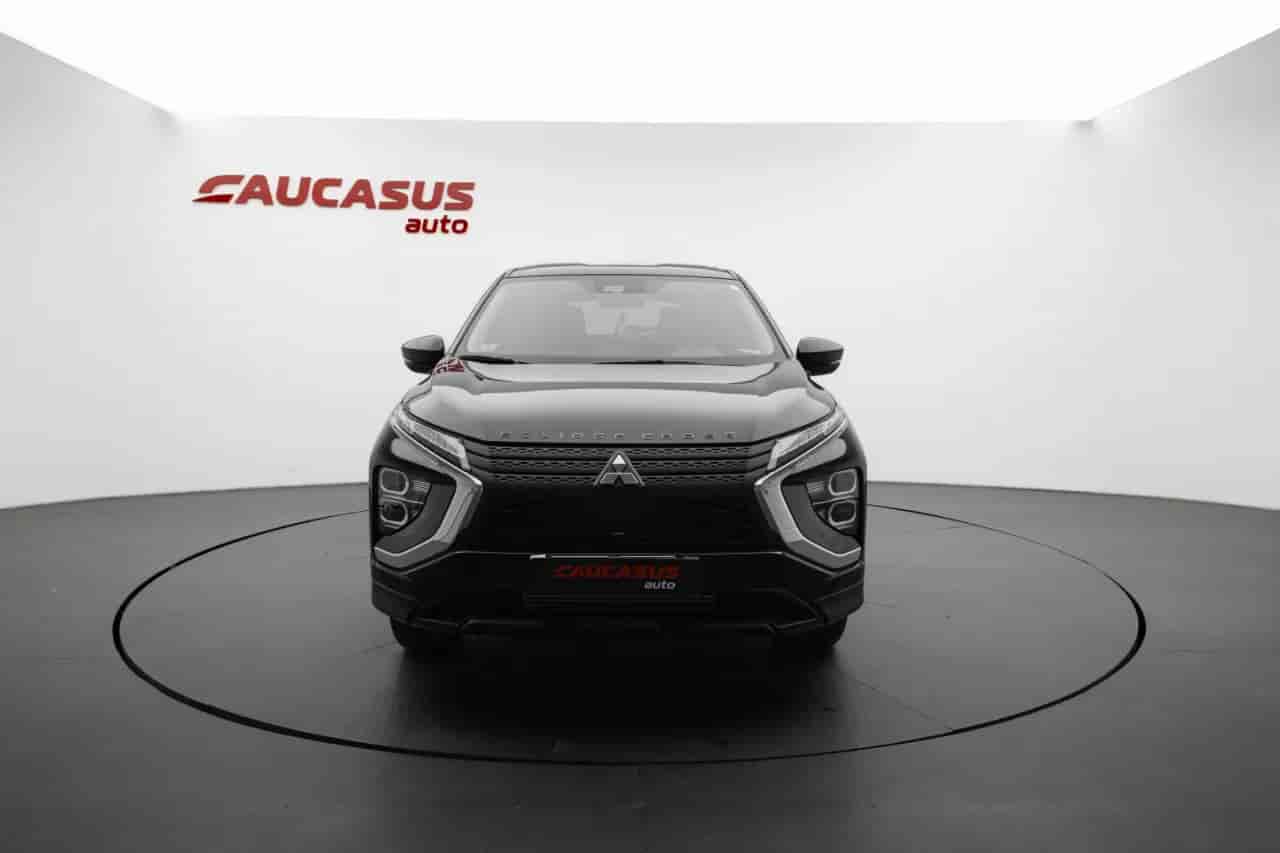 MITSUBISHI Eclipse Cross - 2