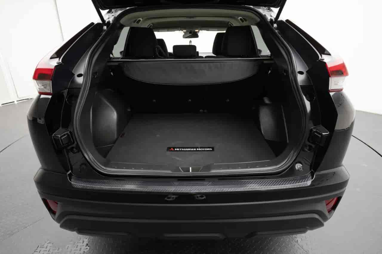 MITSUBISHI Eclipse Cross - 7