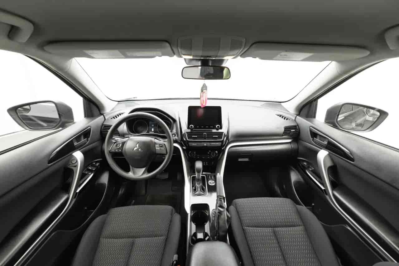MITSUBISHI Eclipse Cross - 9