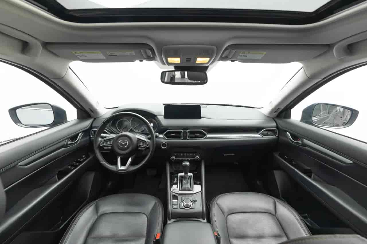 MAZDA CX-5 - 9