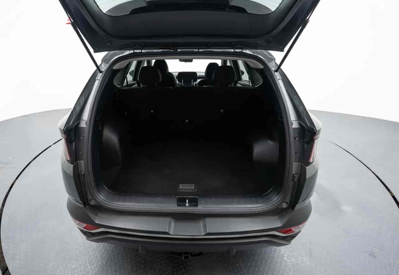 HYUNDAI Tucson - 7