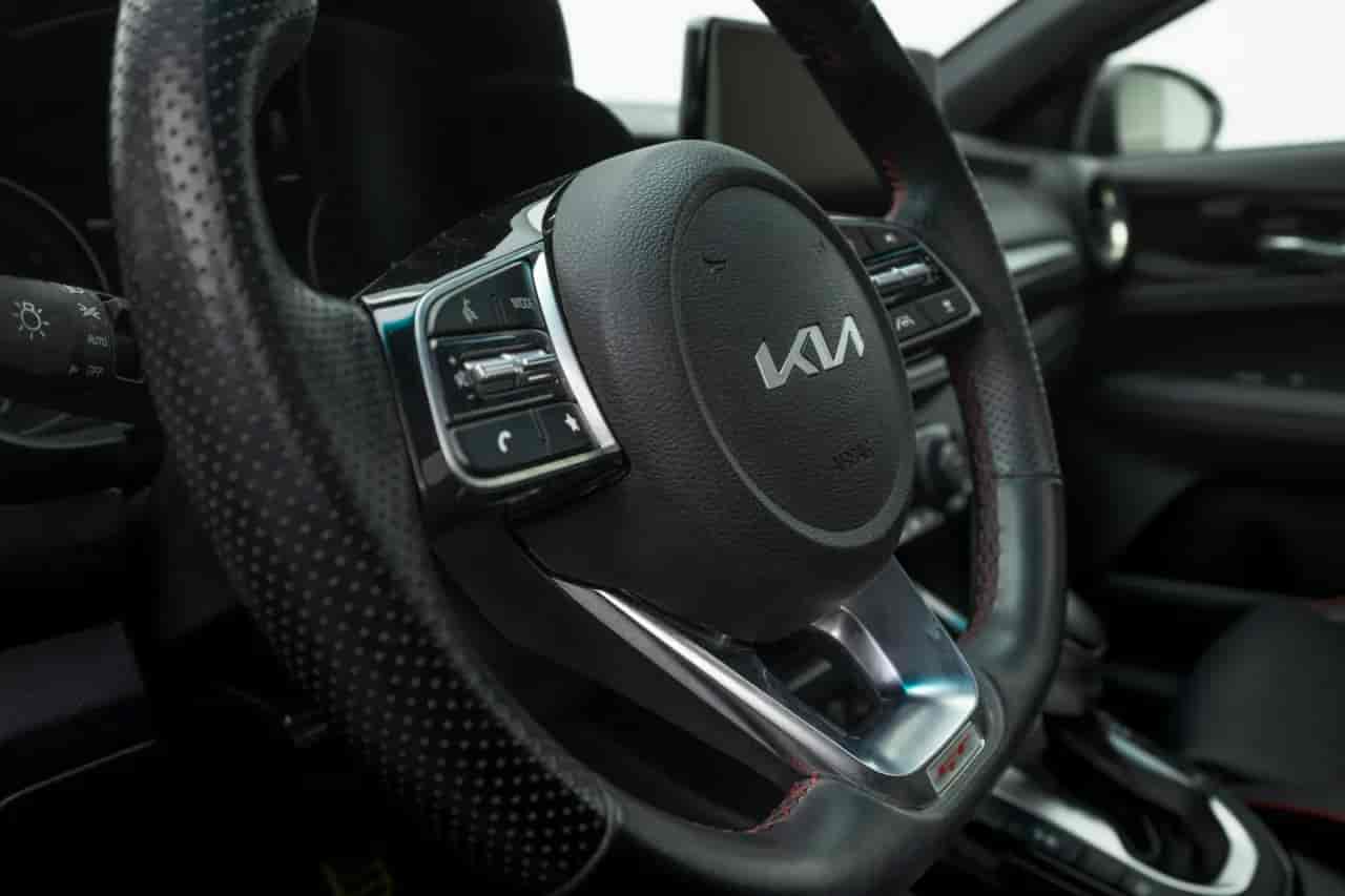 KIA Forte - 6