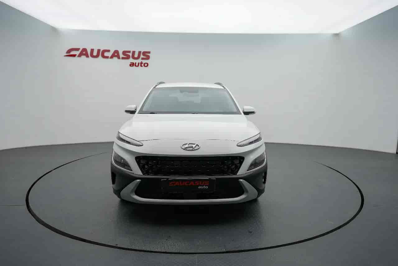HYUNDAI Kona - 2