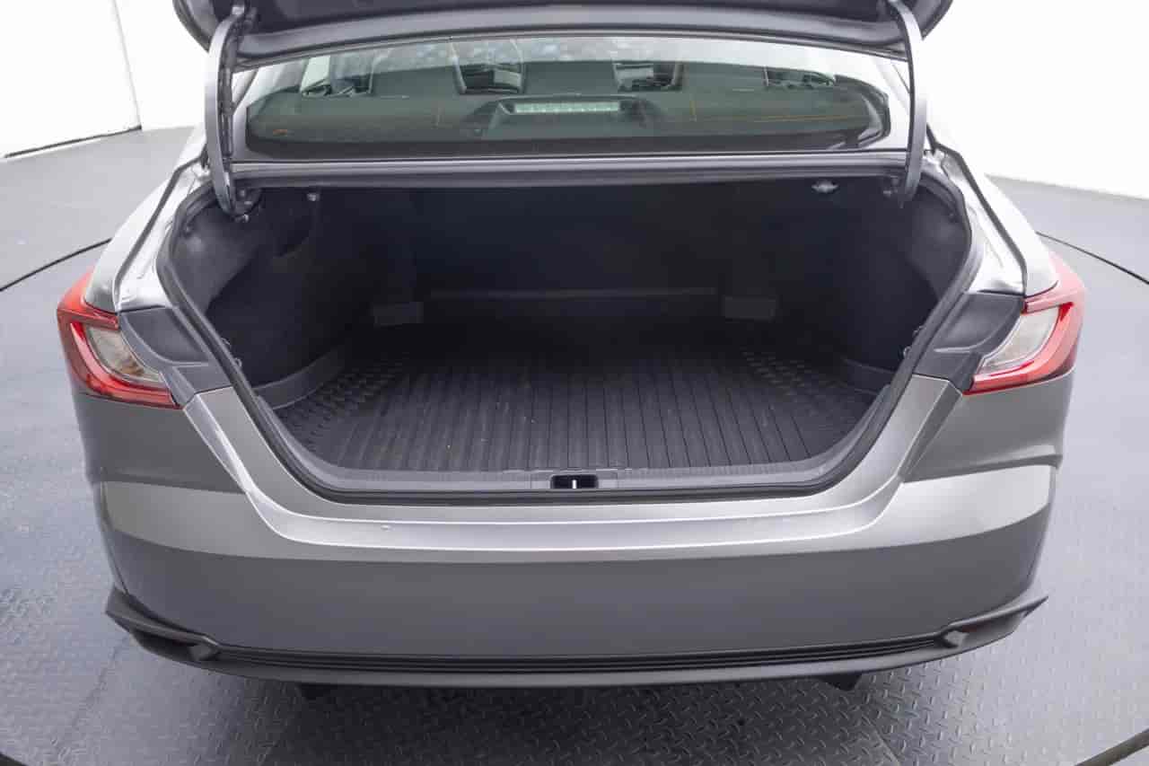 TOYOTA Camry - 7
