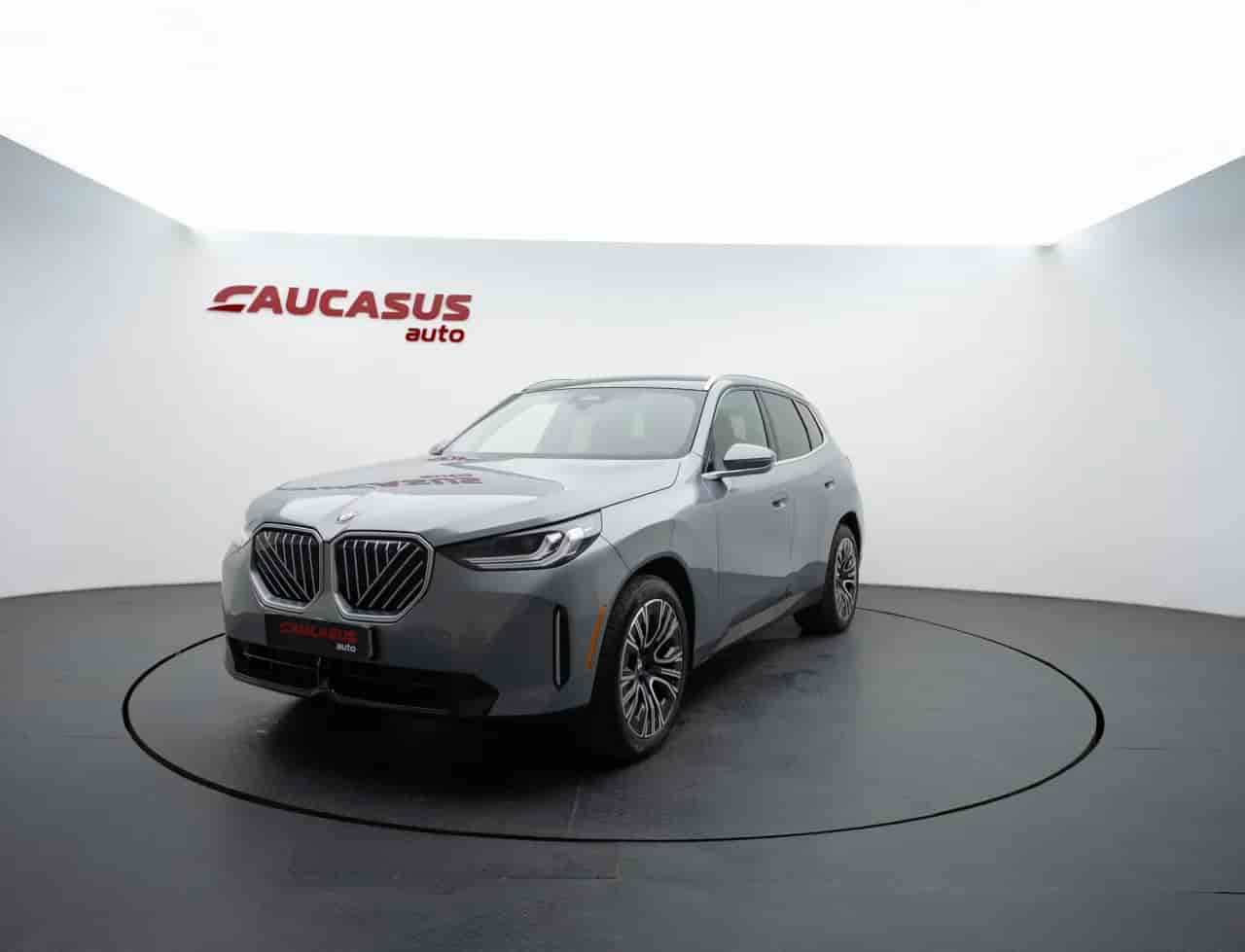 BMW X3 - 1