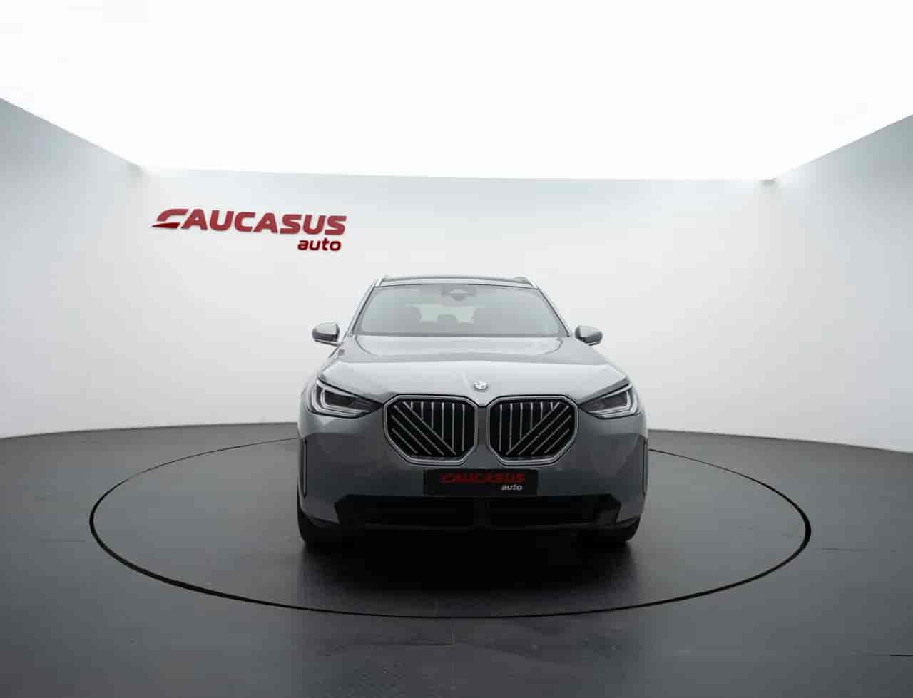 BMW X3 - 2