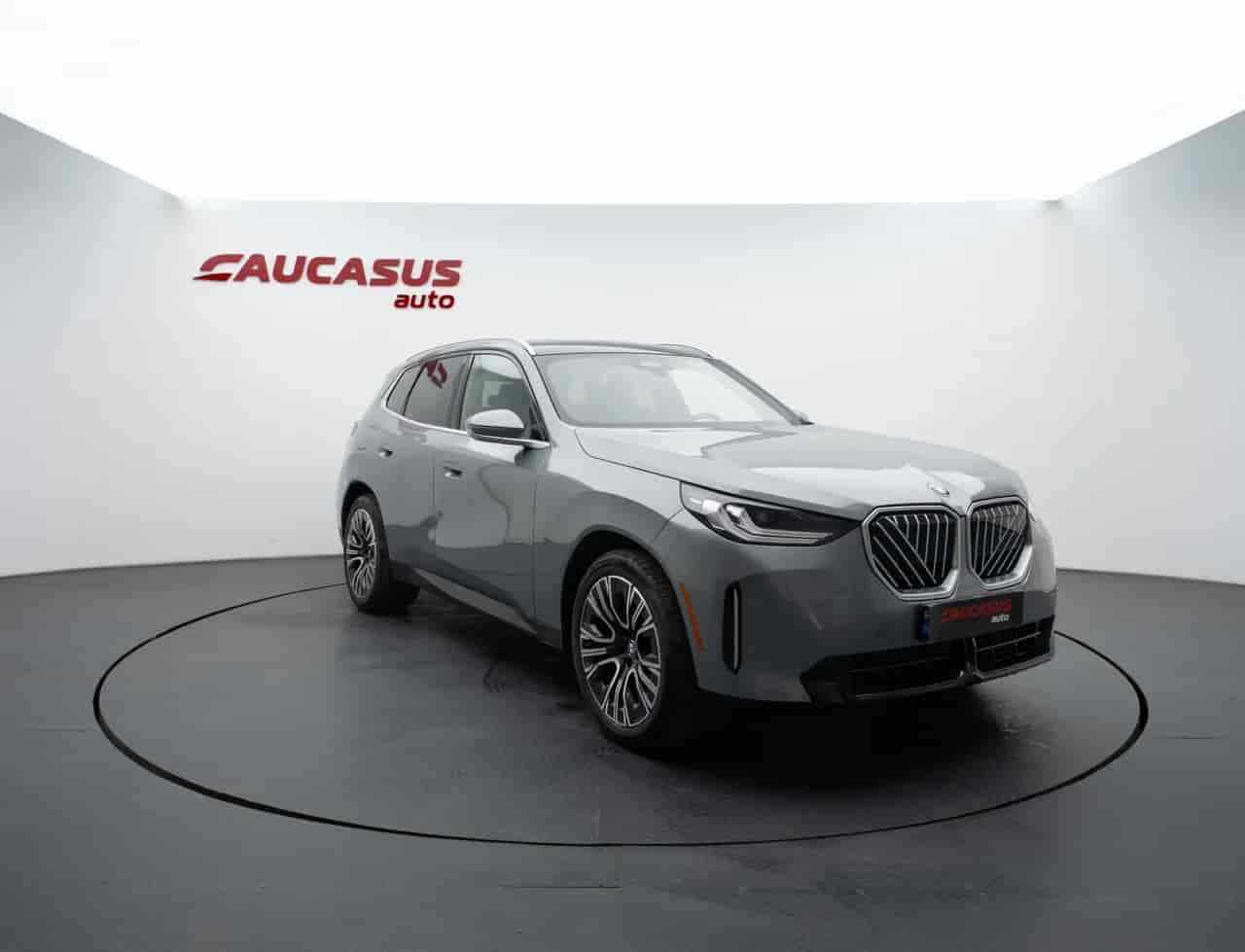 BMW X3 - 3