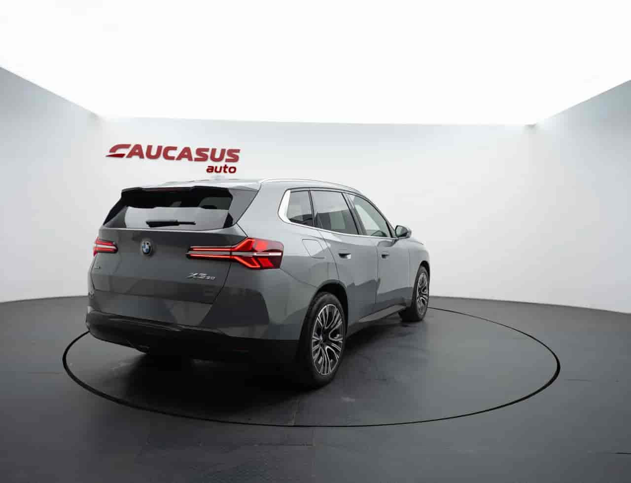 BMW X3 - 4