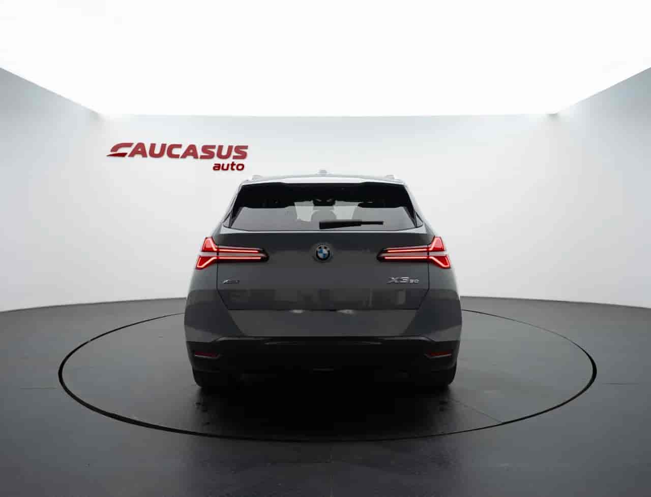 BMW X3 - 5