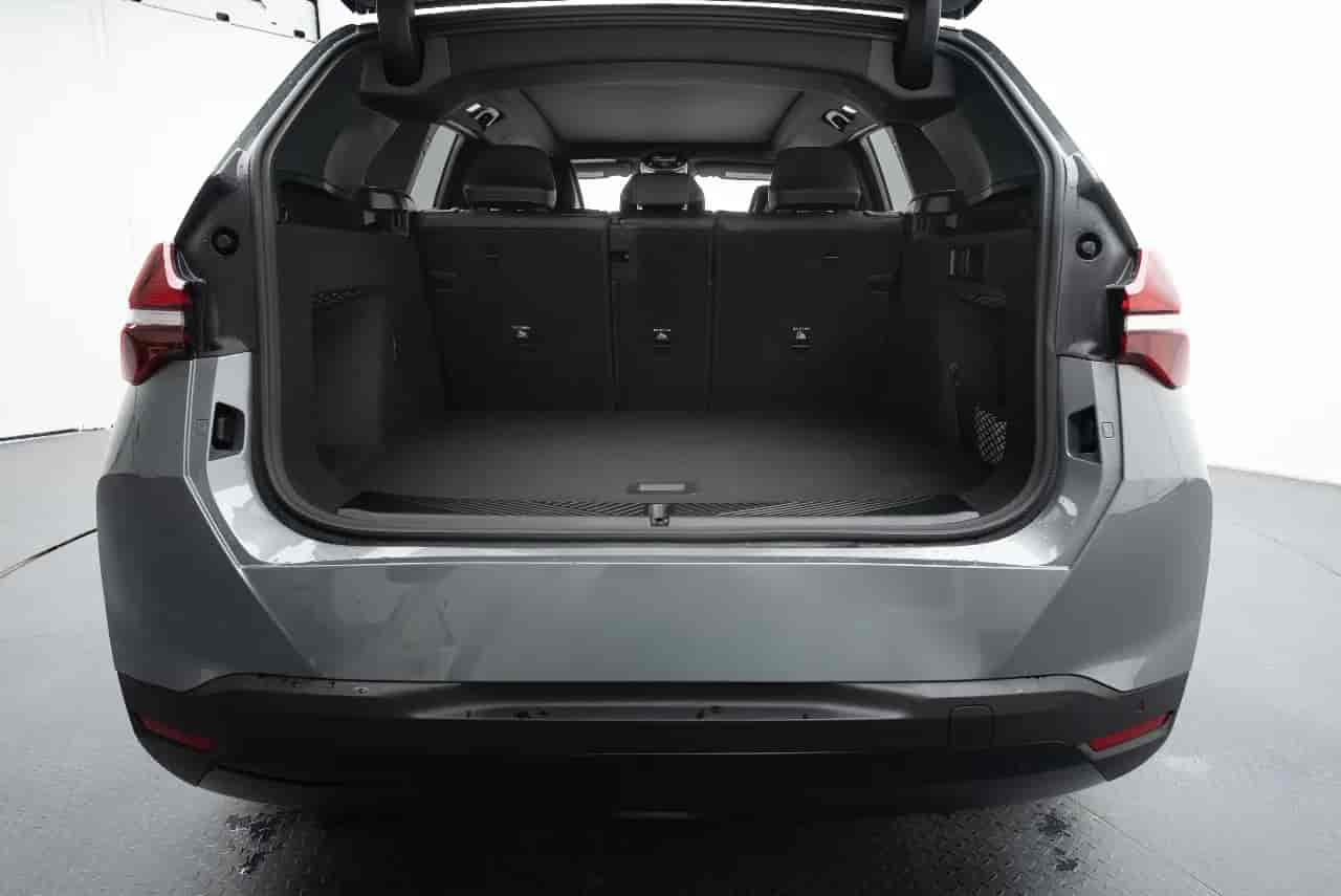 BMW X3 - 7