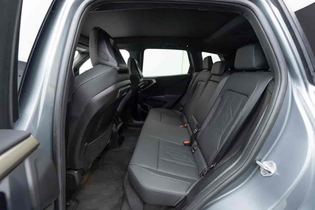BMW X3 - 8