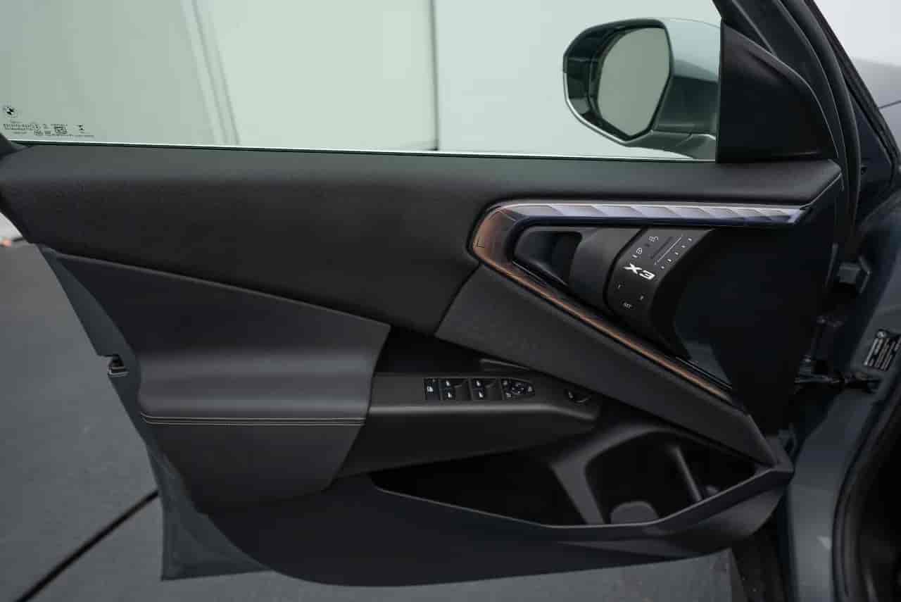 BMW X3 - 10
