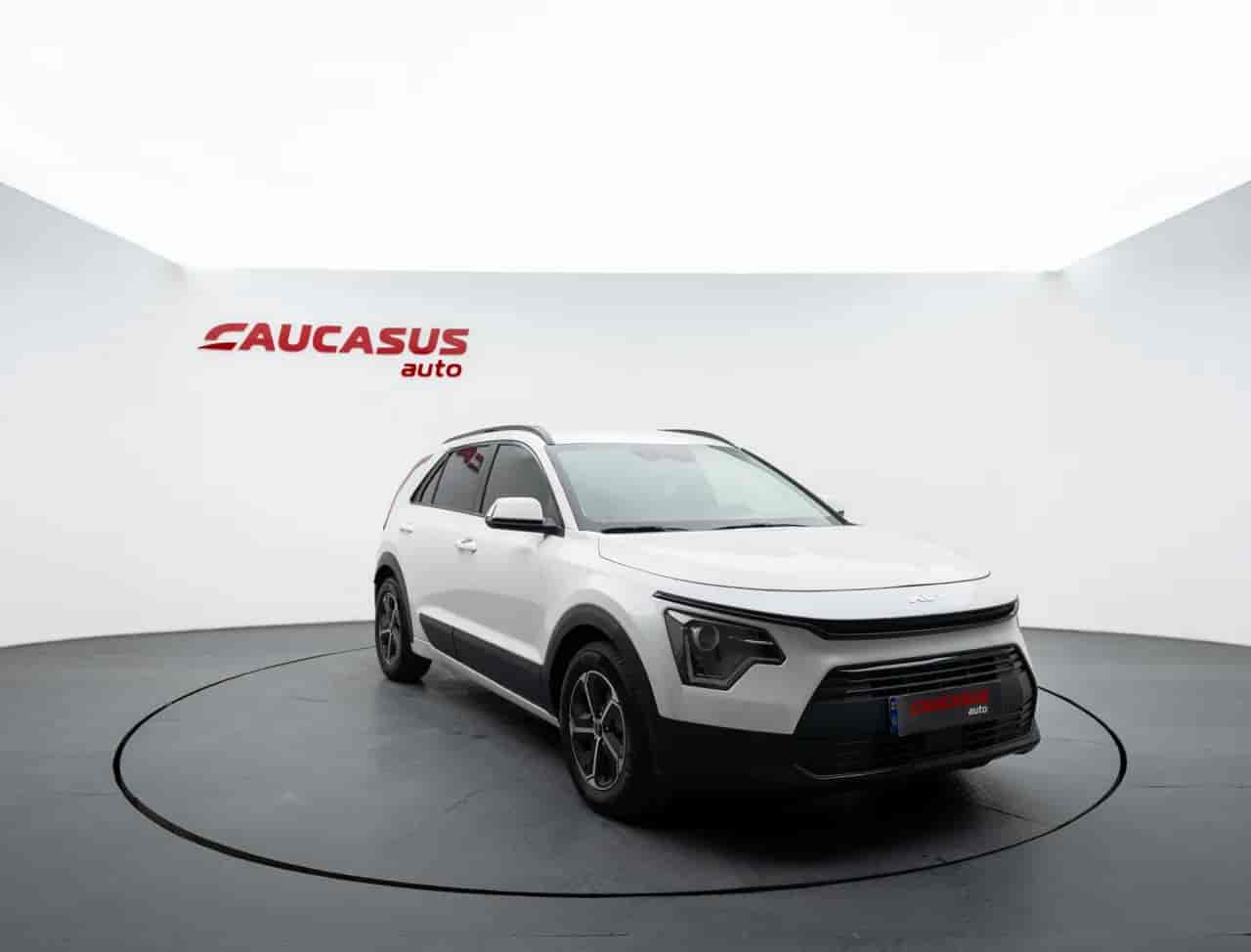 KIA Niro - 3