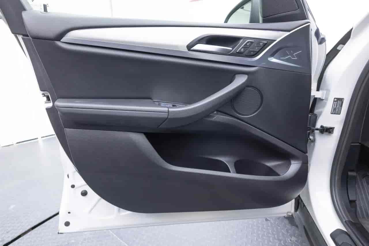 BMW X3 - 10