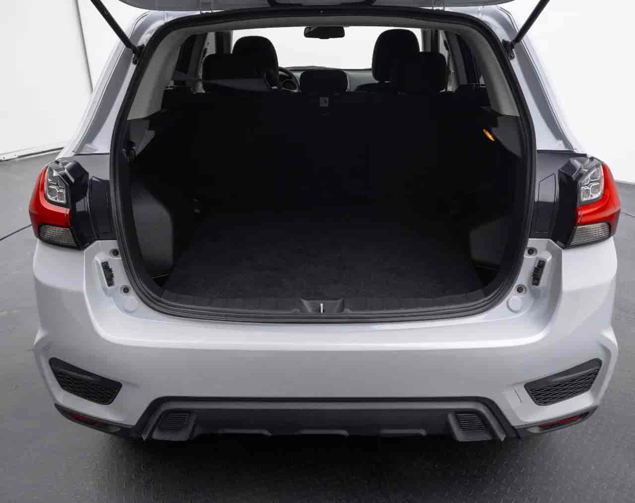MITSUBISHI Outlander Sport - 7