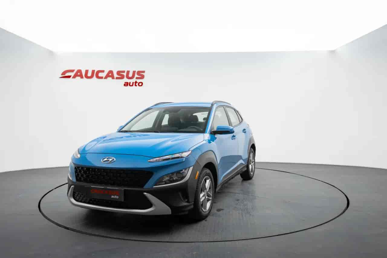 HYUNDAI Kona - 1