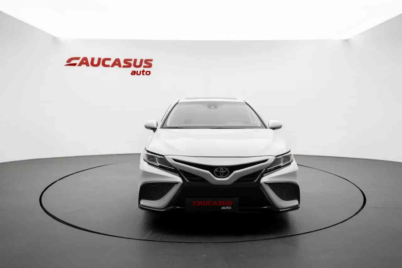 TOYOTA Camry - 2