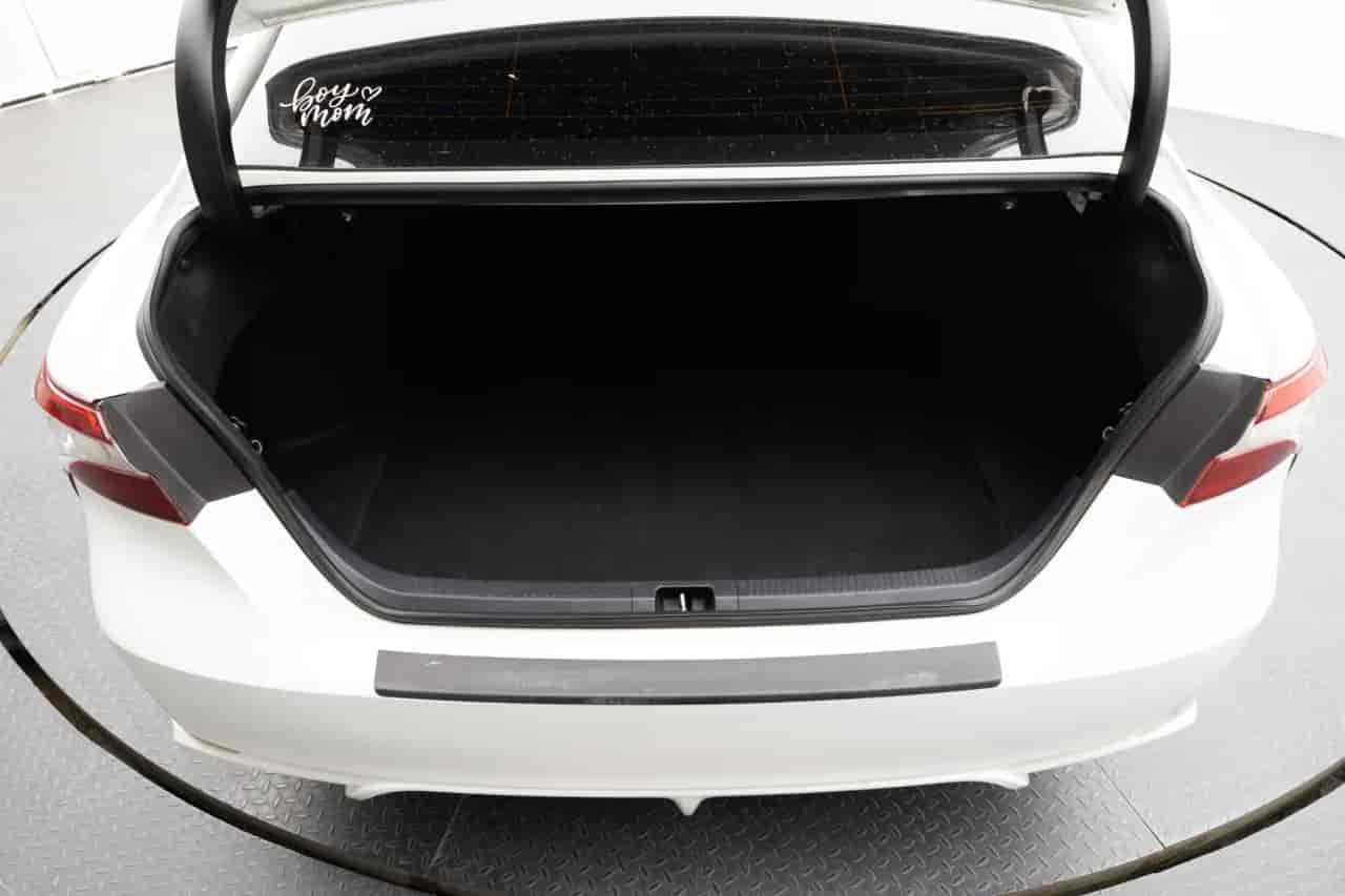 TOYOTA Camry - 7