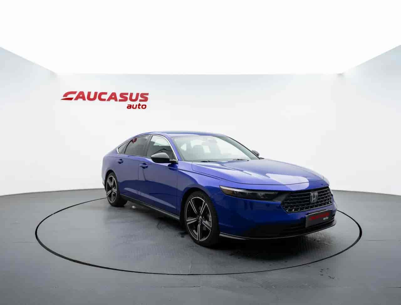 HONDA Accord - 3