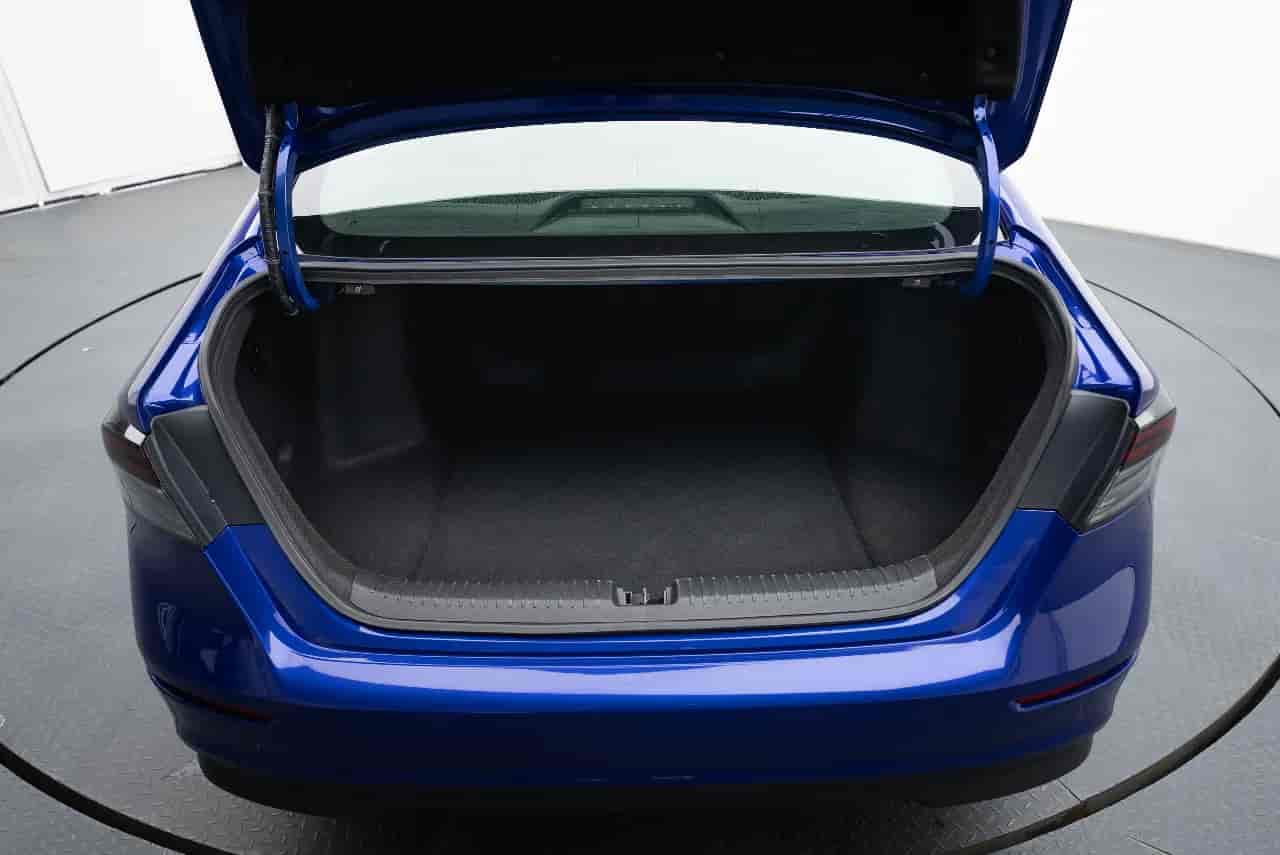 HONDA Accord - 7