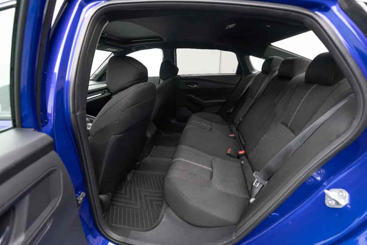 HONDA Accord - 8