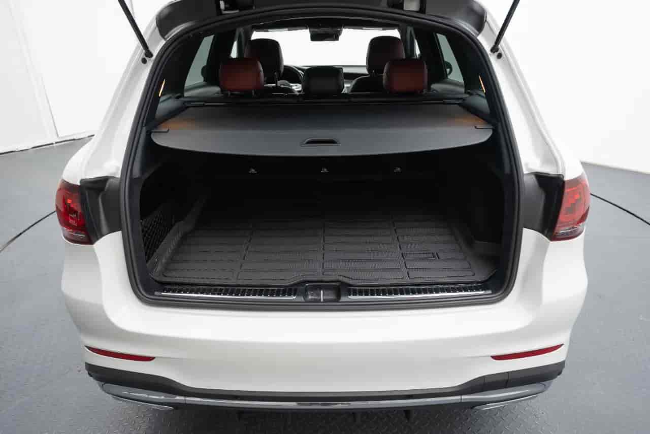 MERCEDES-BENZ GLC-Class - 7