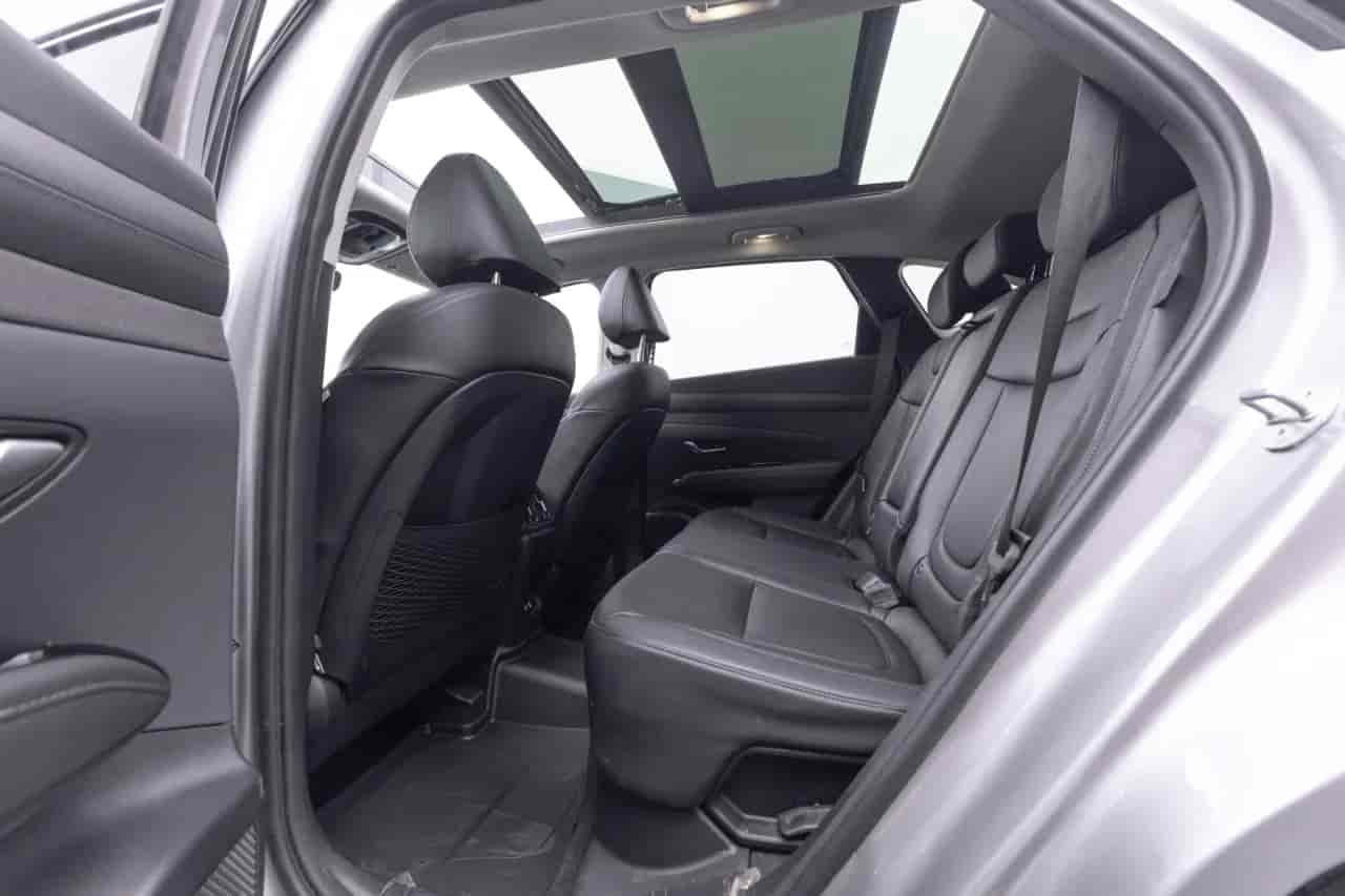 HYUNDAI Tucson - 9