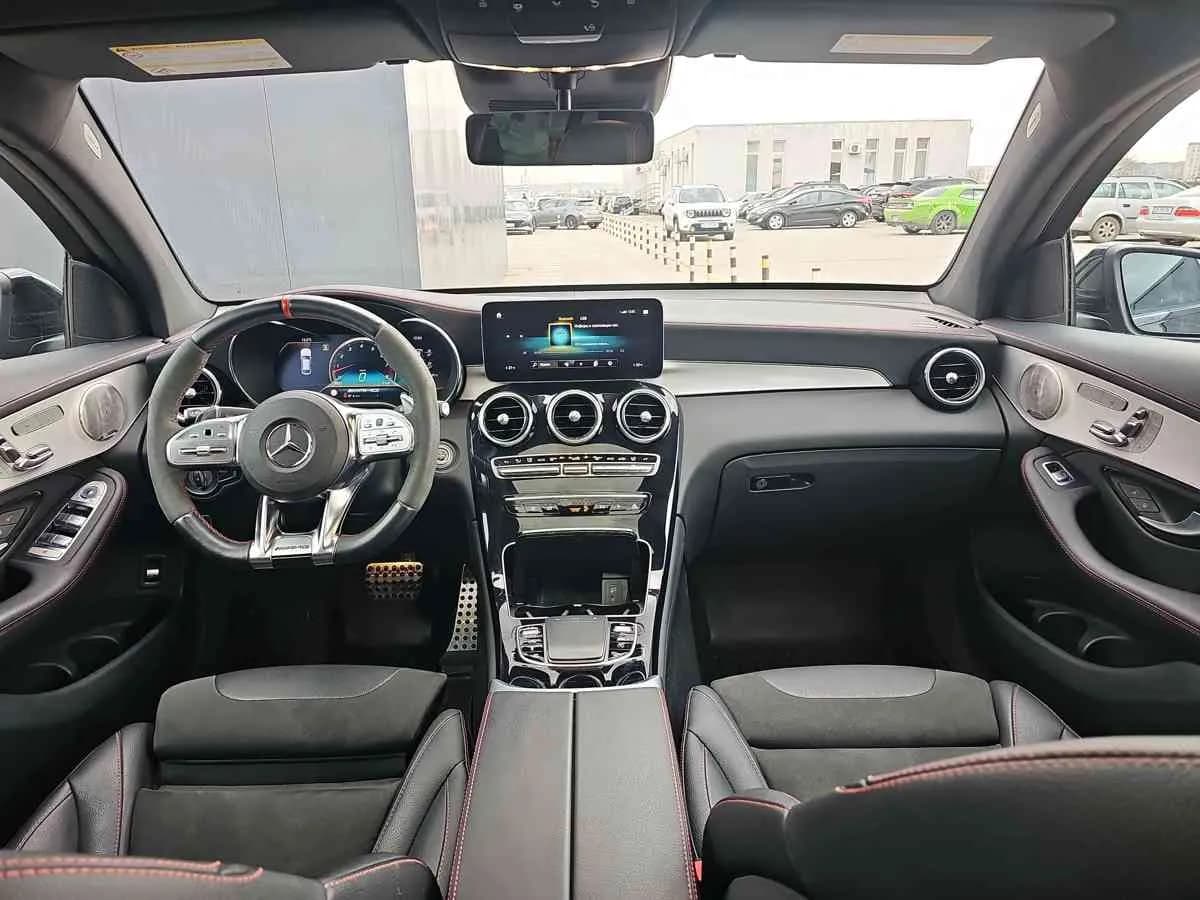 MERCEDES-BENZ GLC-Class - 6