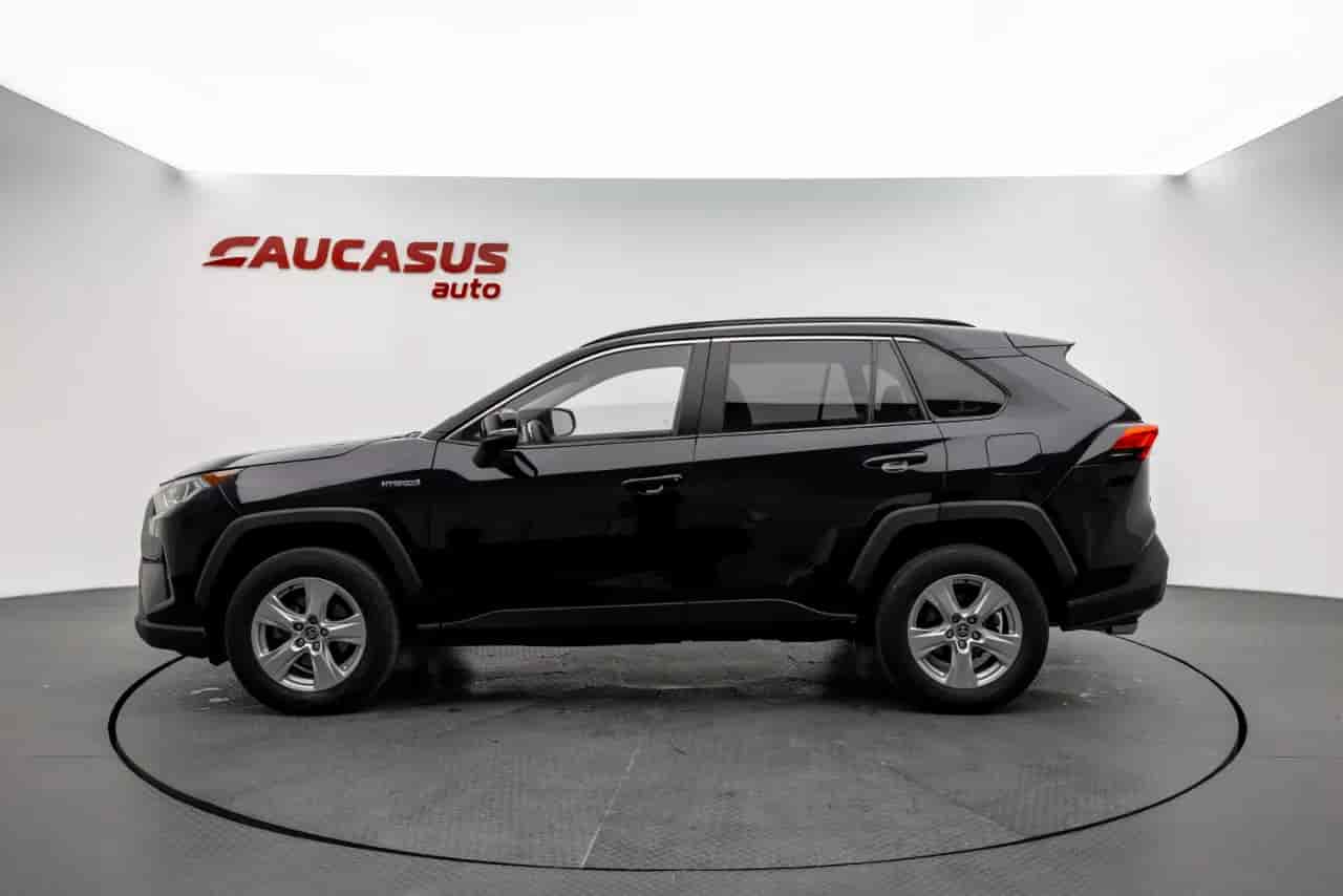TOYOTA RAV4 - 3