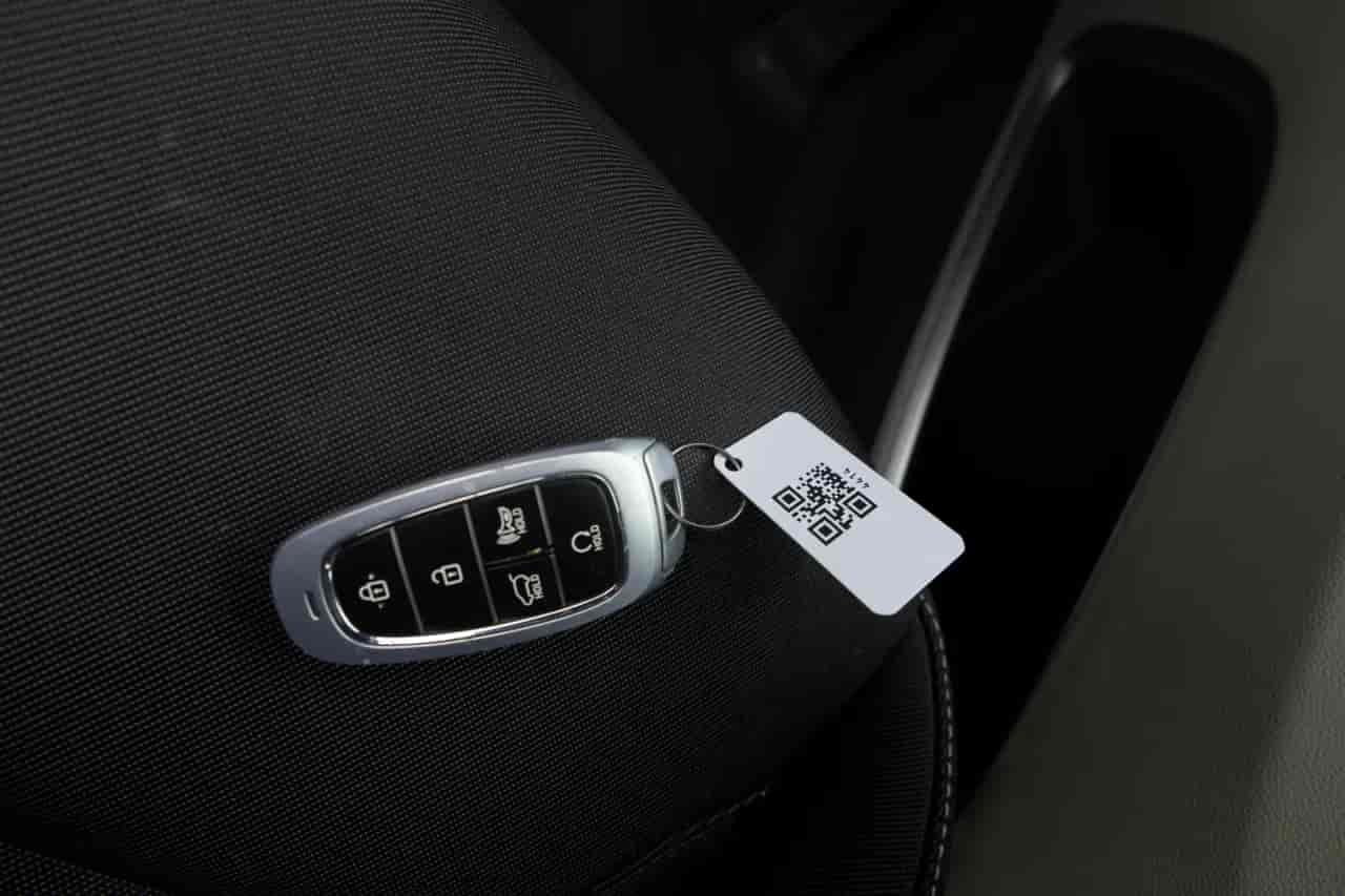 HYUNDAI Tucson - 6
