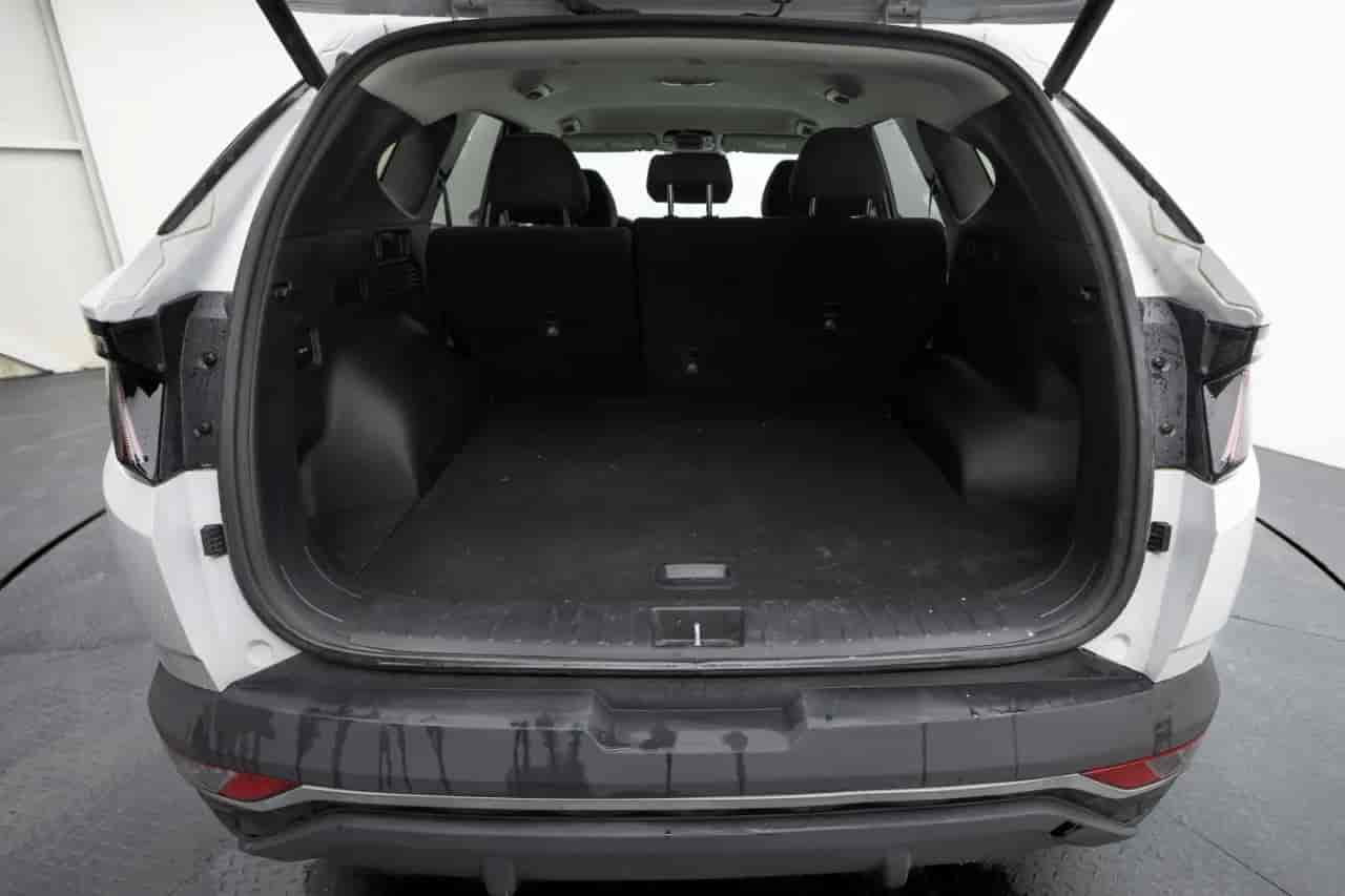 HYUNDAI Tucson - 9