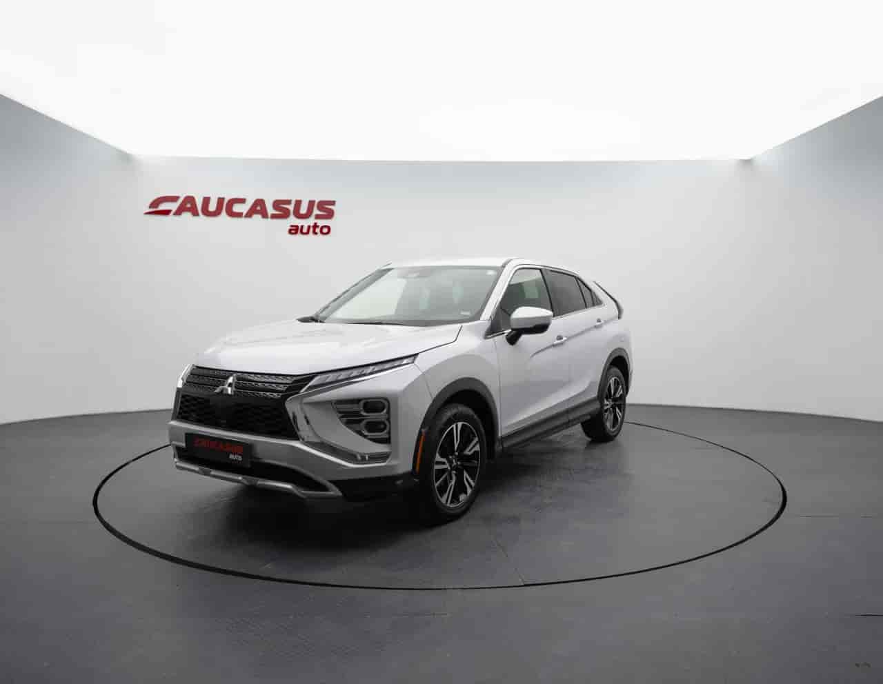 MITSUBISHI Eclipse Cross - 1