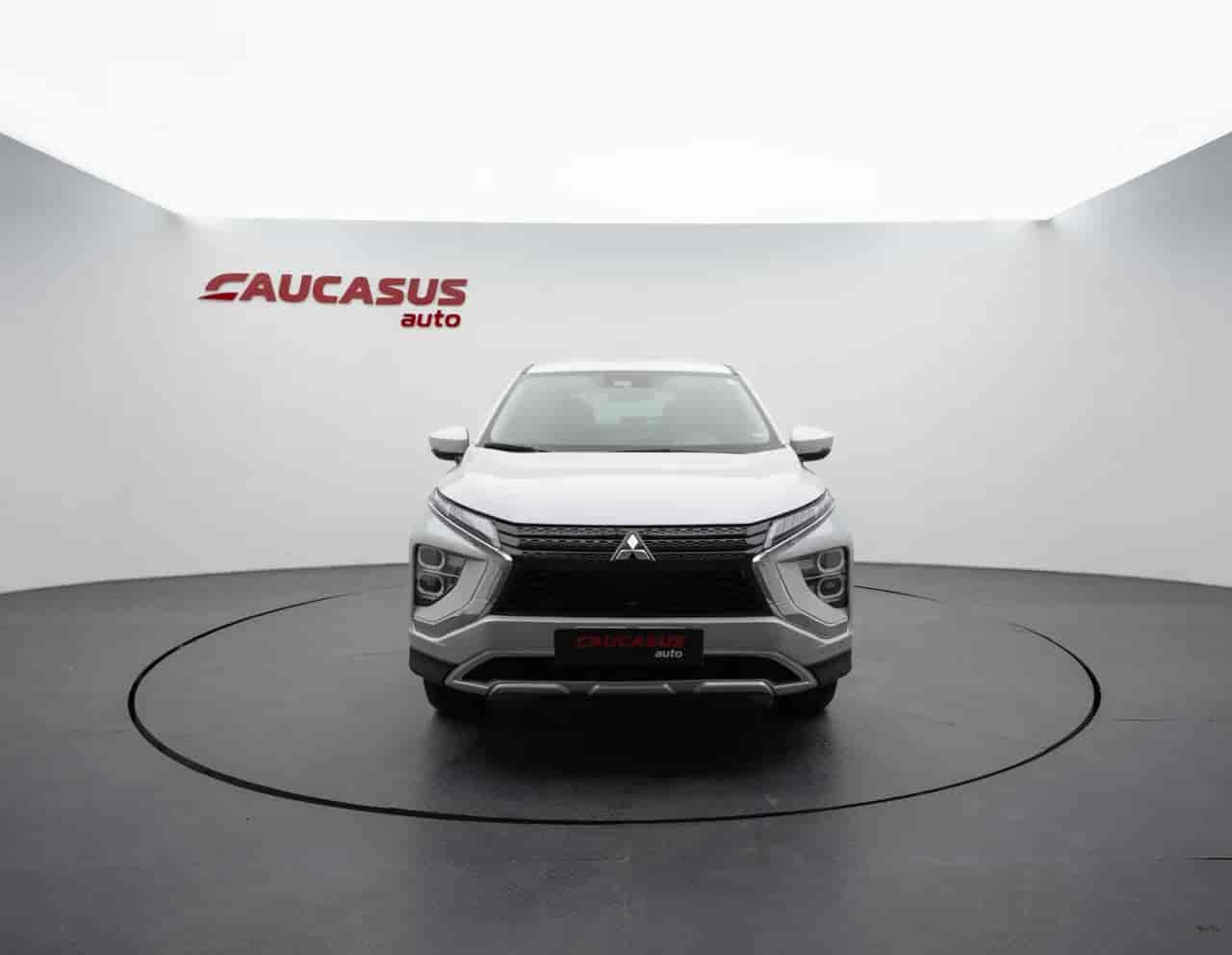 MITSUBISHI Eclipse Cross - 2