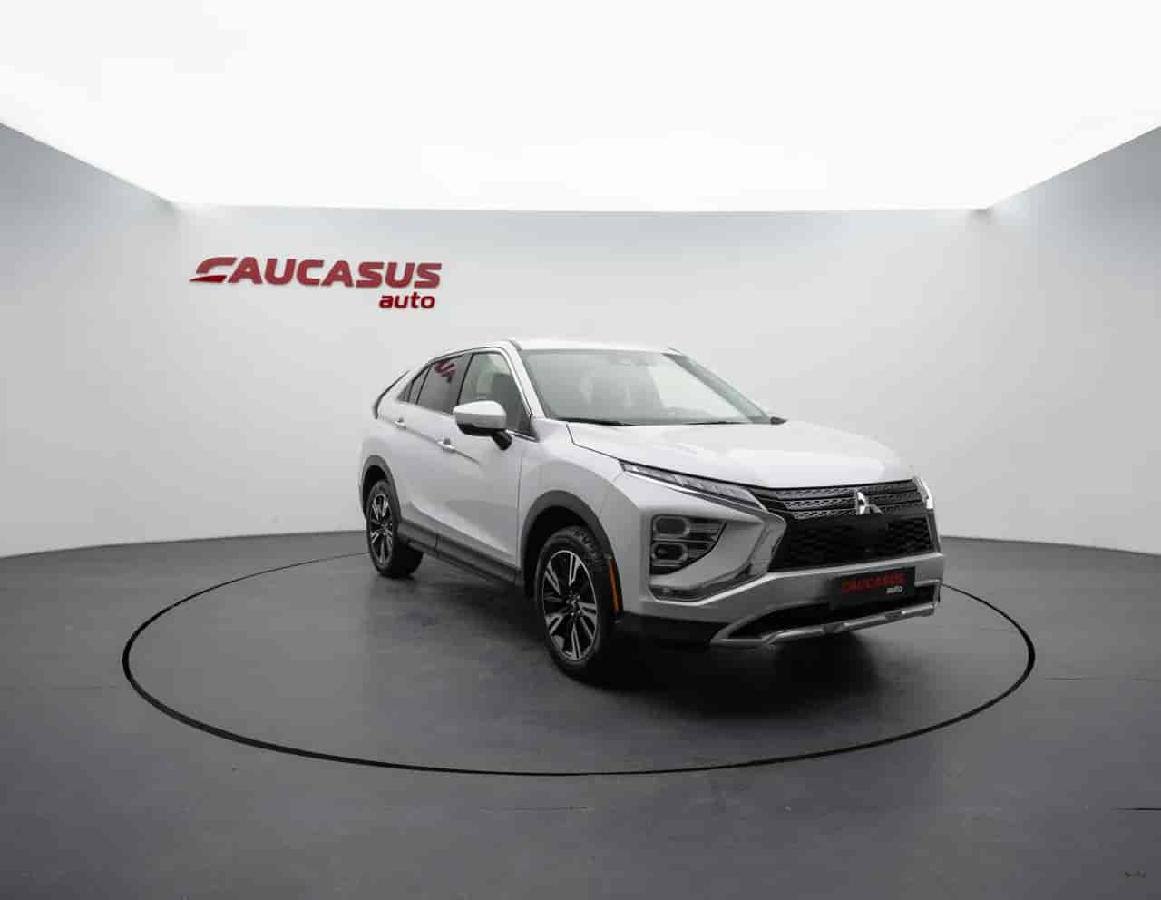 MITSUBISHI Eclipse Cross - 3