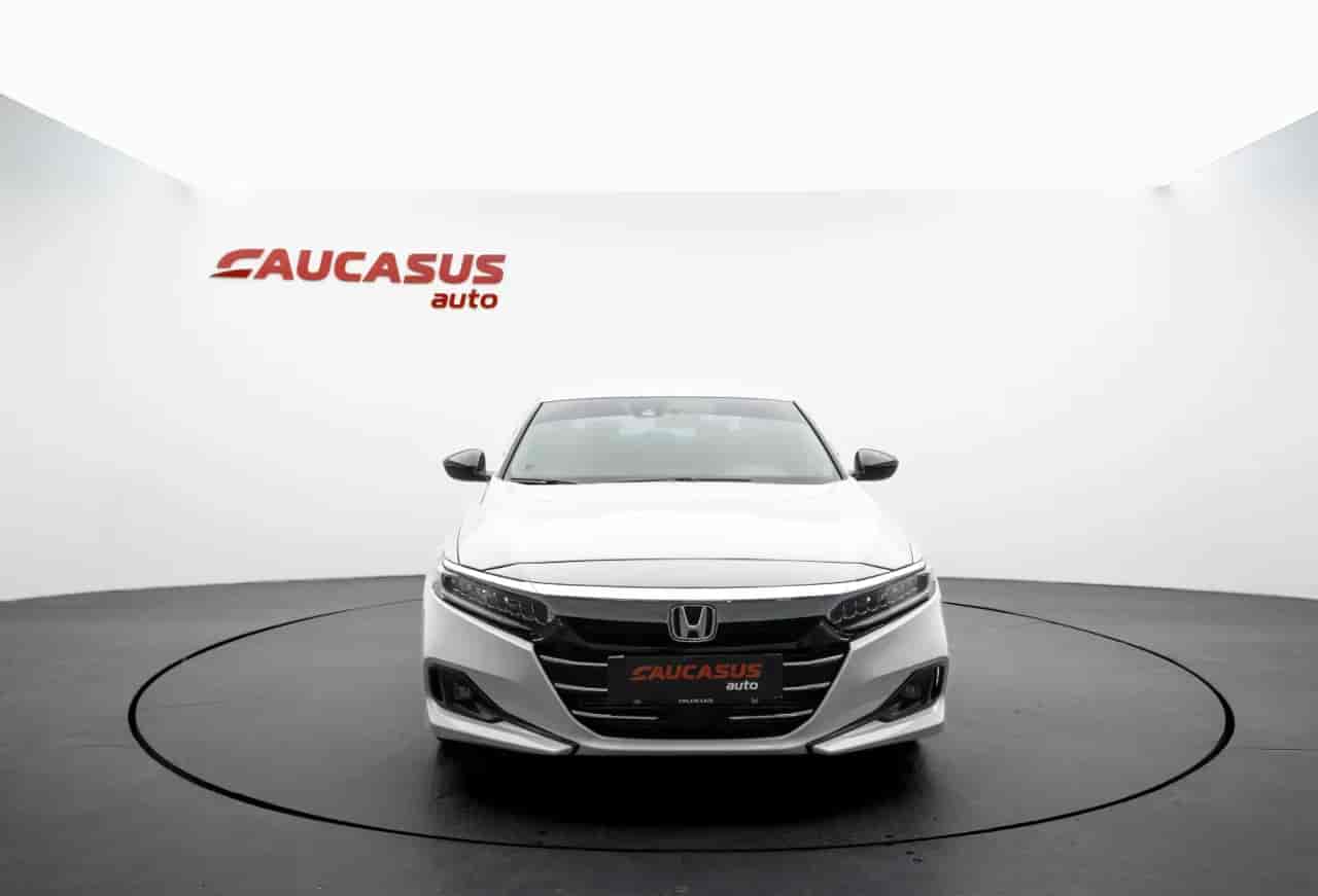 HONDA Accord - 2
