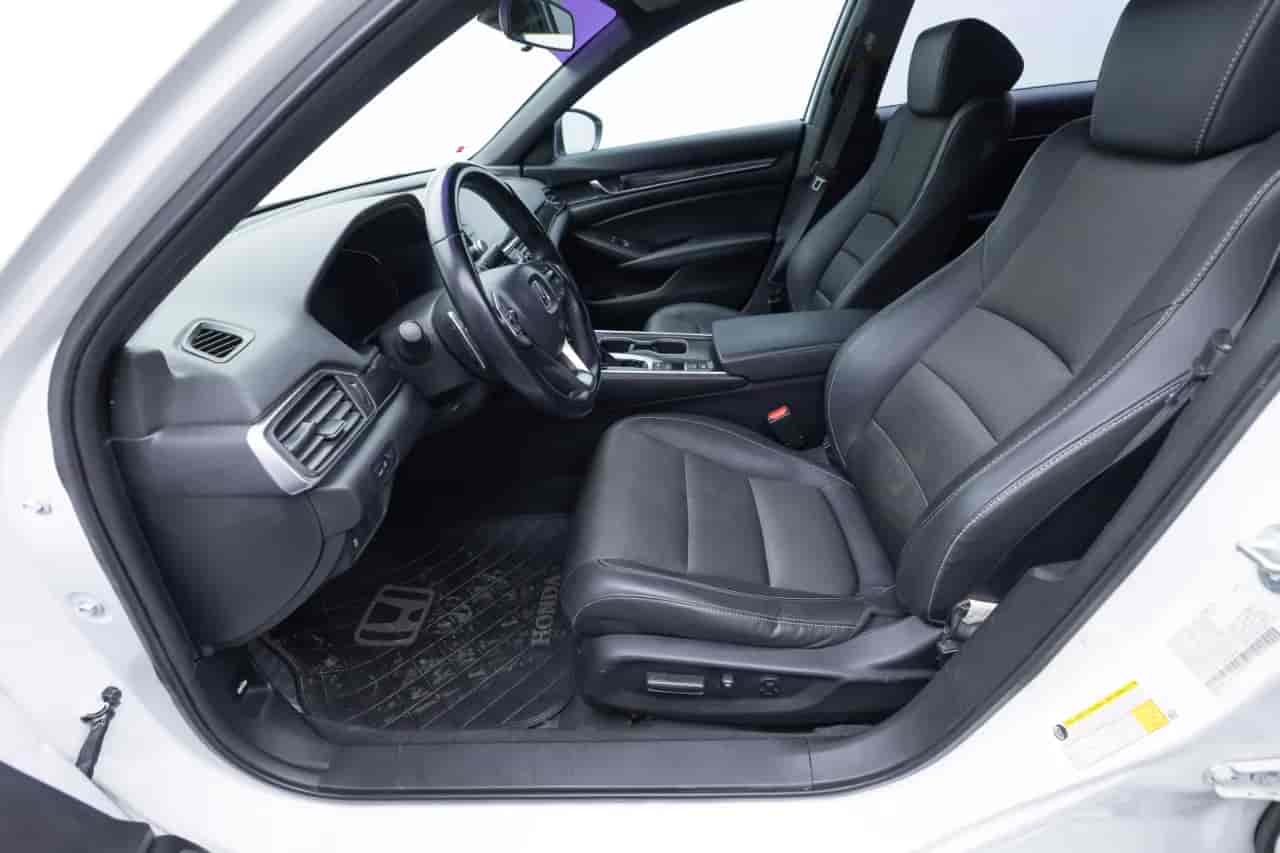 HONDA Accord - 9