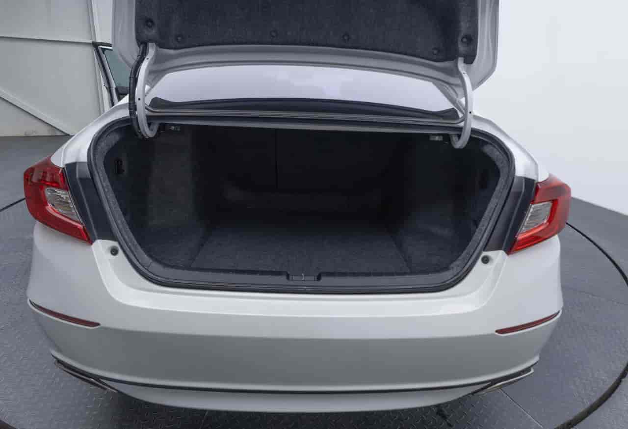 HONDA Accord - 10