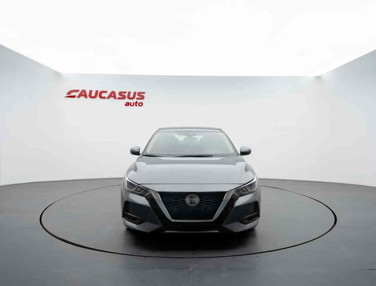 NISSAN Sentra - 2