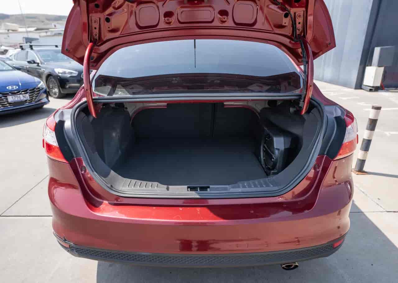 FORD Focus - 7